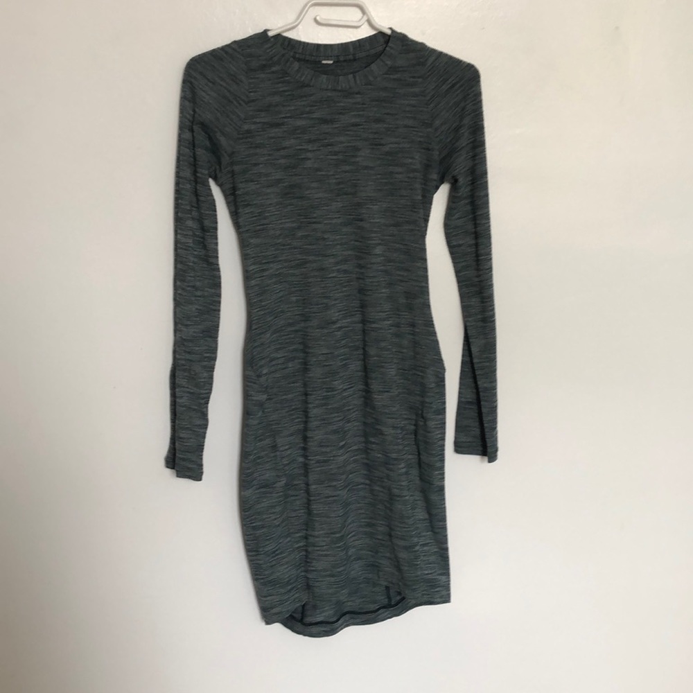 Lululemon dress